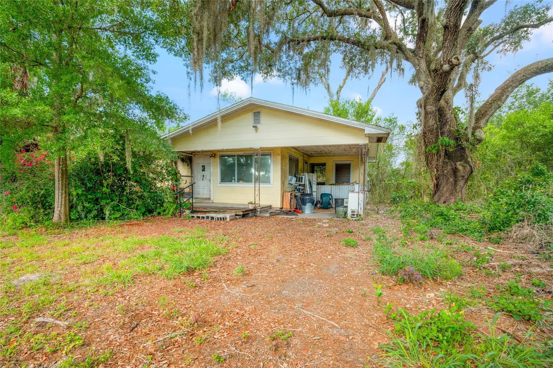 3611 W Reynolds Street Plant City FL 33563