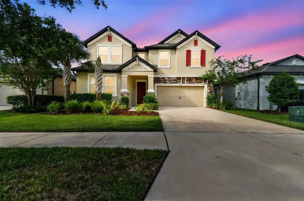6501 Dutton Drive Wesley Chapel FL 33545