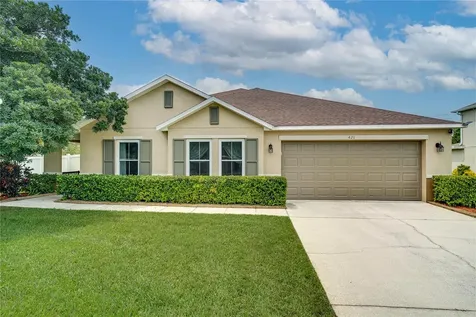 421 Cobblestone Pointe Drive Winter Garden FL 34787