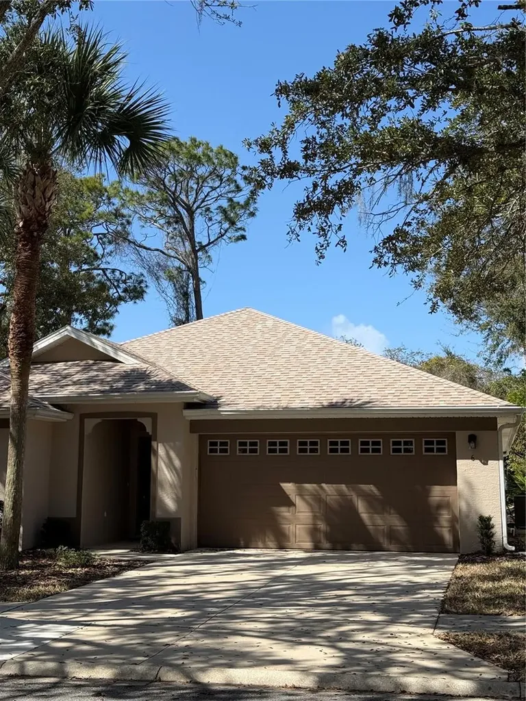 6 Point Doral Court Palm Coast FL 32137