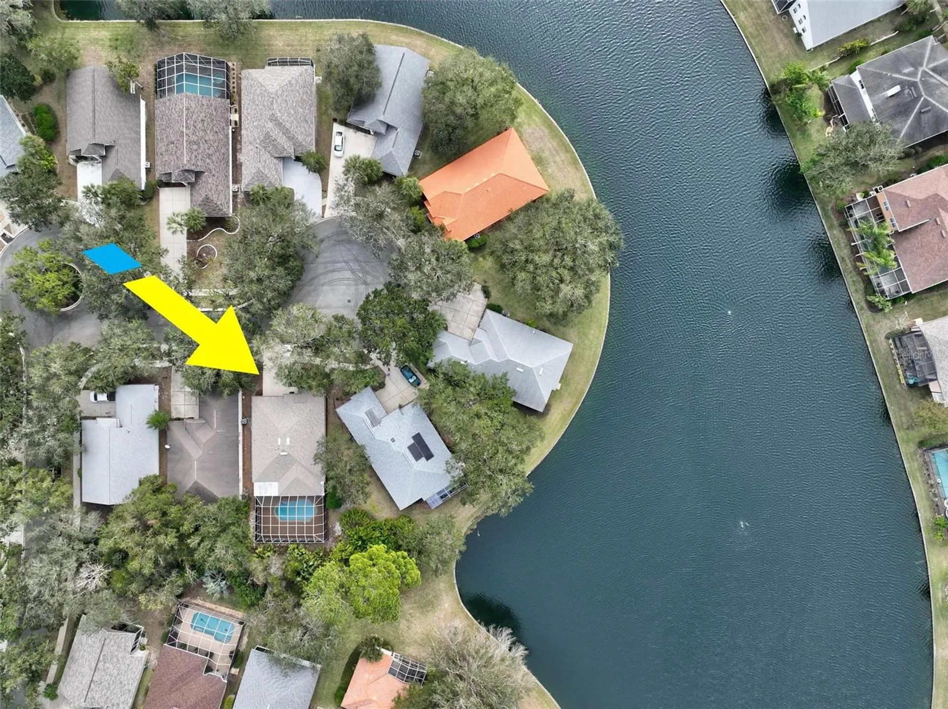 6 Point Doral Court Palm Coast FL 32137