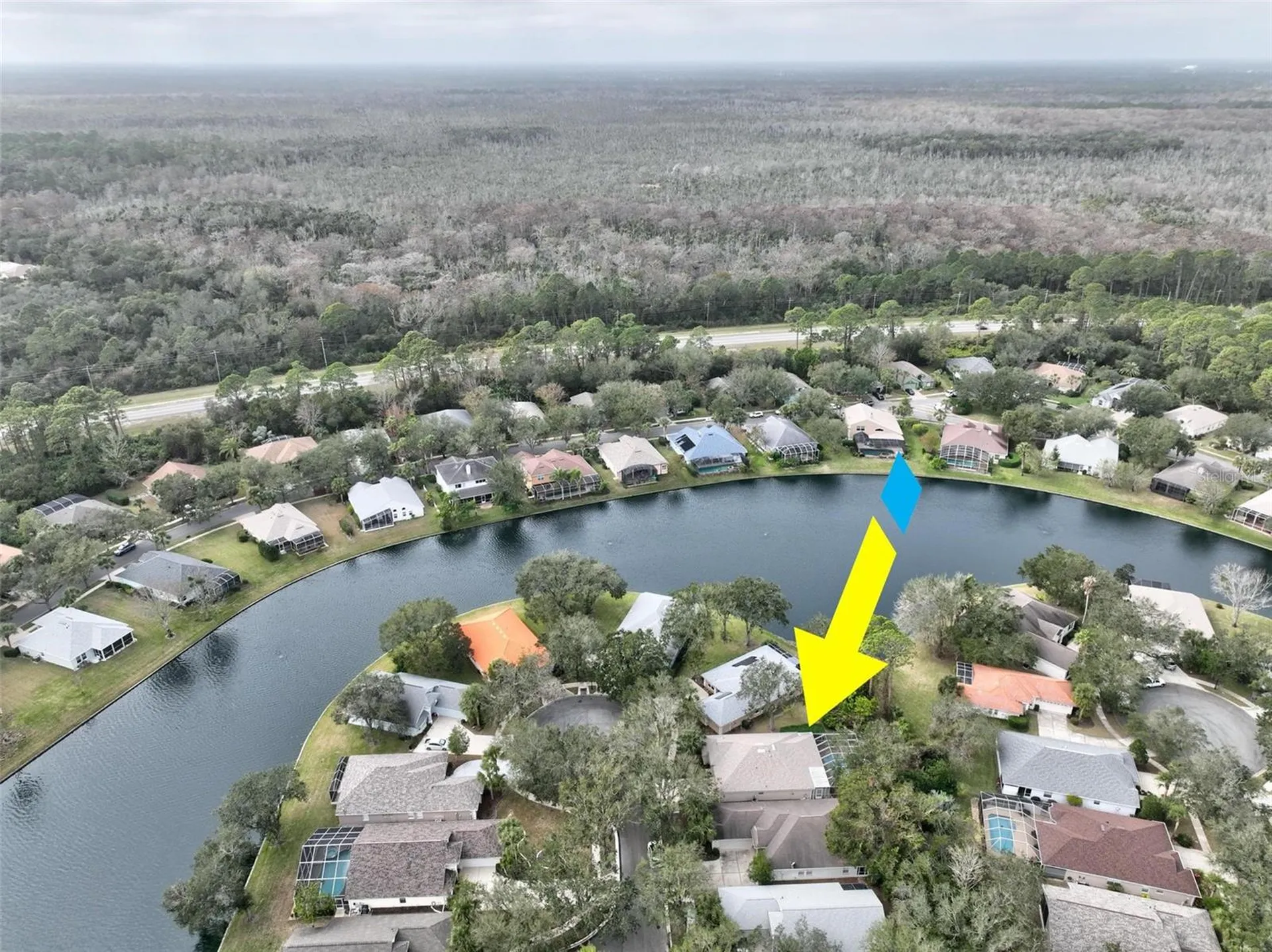 6 Point Doral Court Palm Coast FL 32137