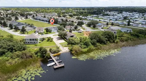 540 Pineloch Drive Haines City FL 33844