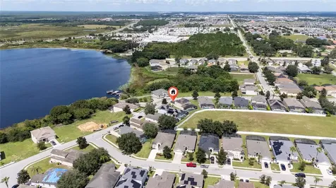 540 Pineloch Drive Haines City FL 33844