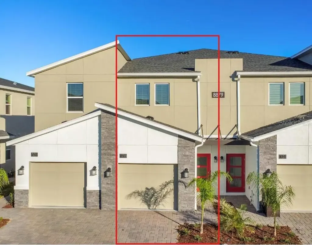 8879 Cabot Cliffs Drive Davenport FL 33896
