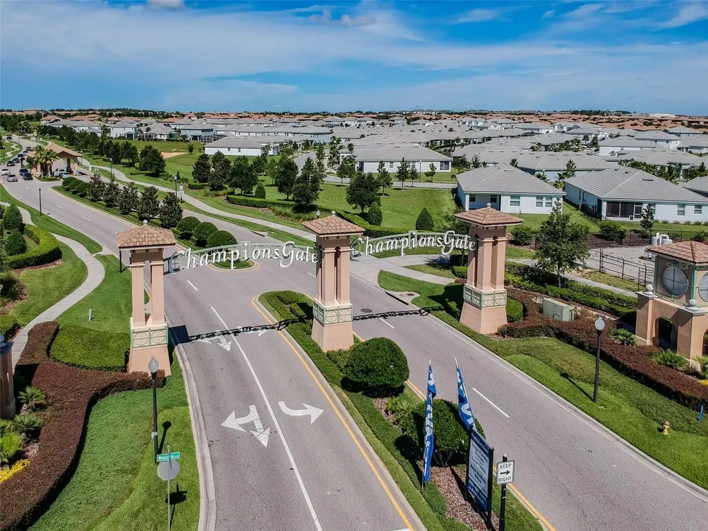 8879 Cabot Cliffs Drive Davenport FL 33896