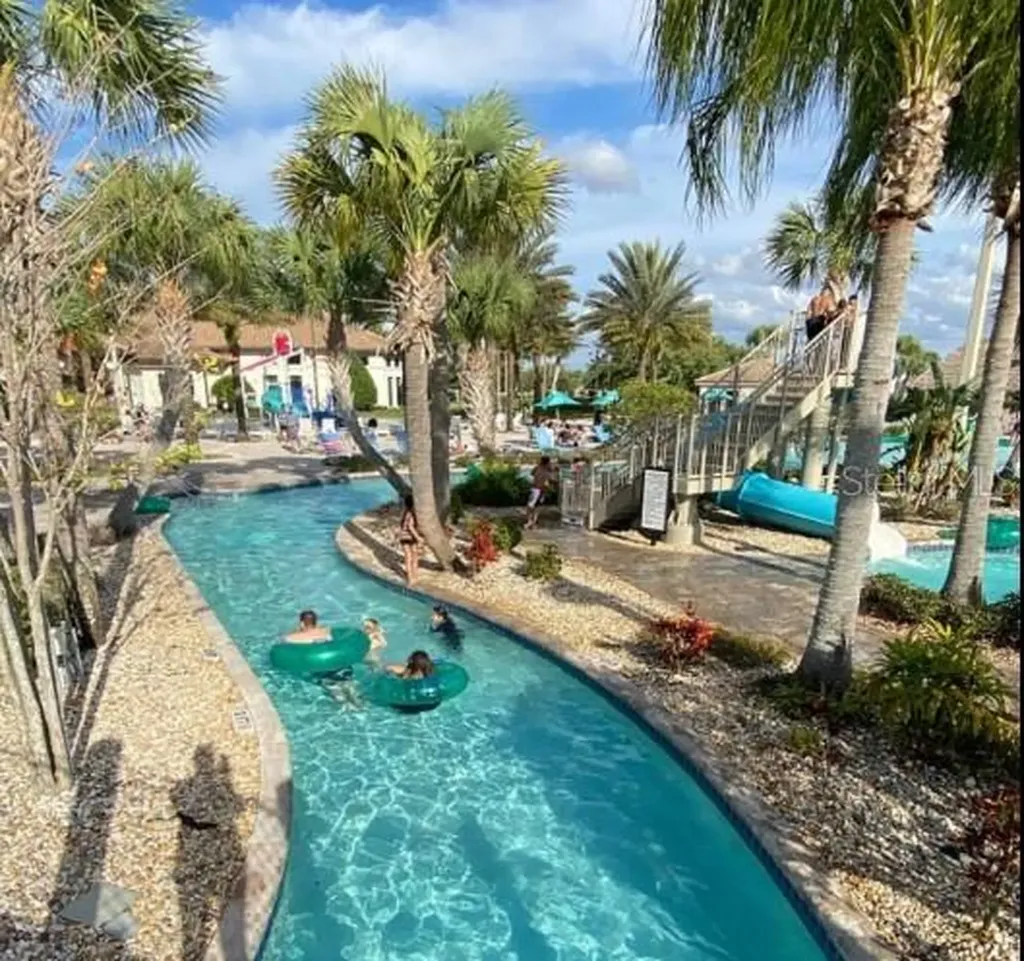 8879 Cabot Cliffs Drive Davenport FL 33896