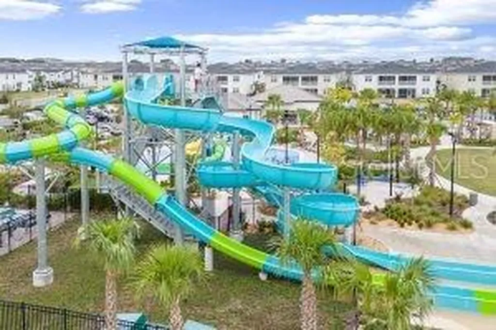 8879 Cabot Cliffs Drive Davenport FL 33896