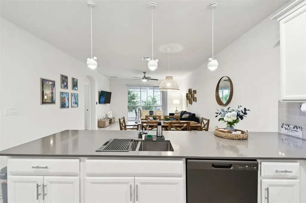 8879 Cabot Cliffs Drive Davenport FL 33896