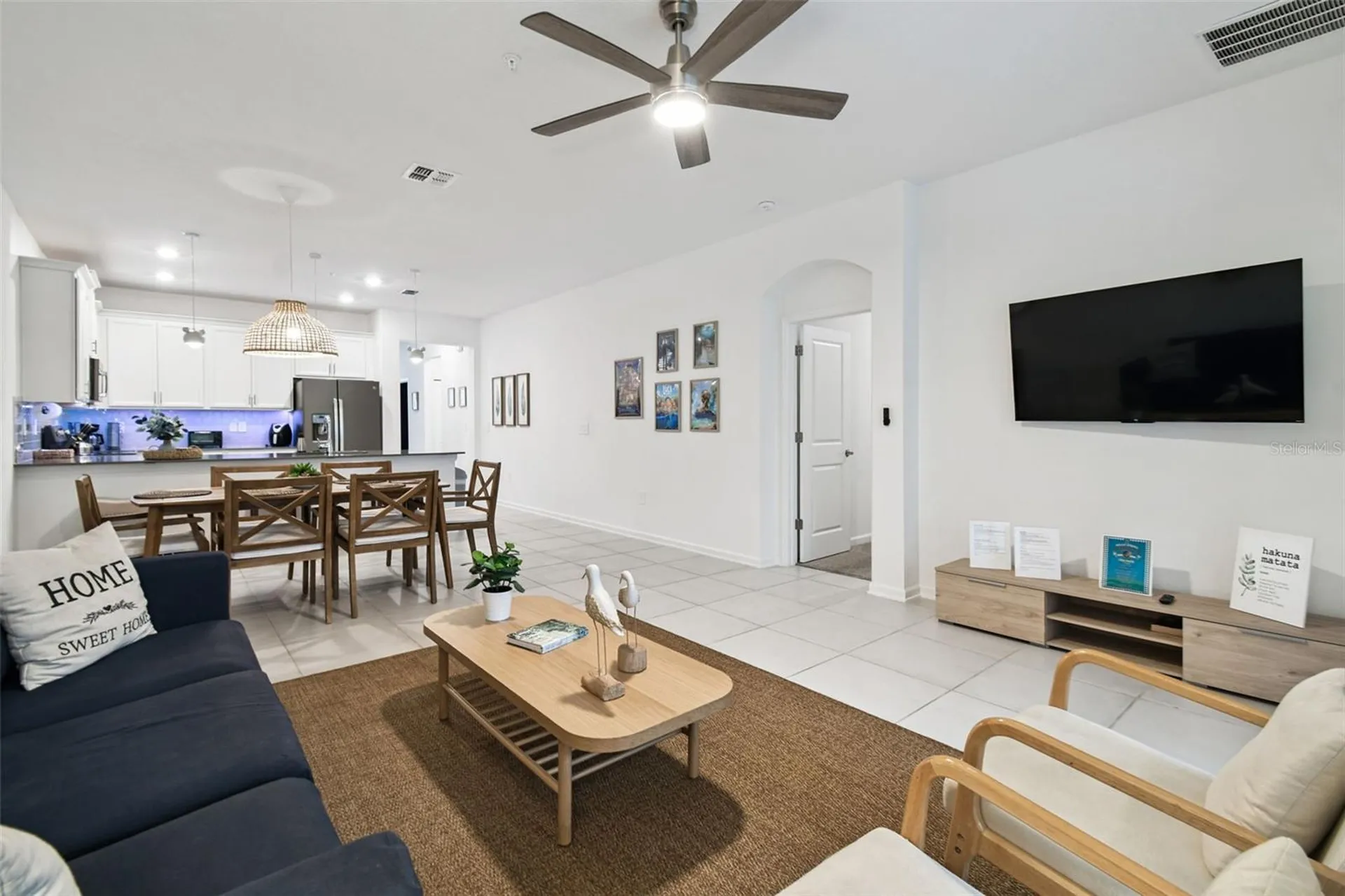 8879 Cabot Cliffs Drive Davenport FL 33896