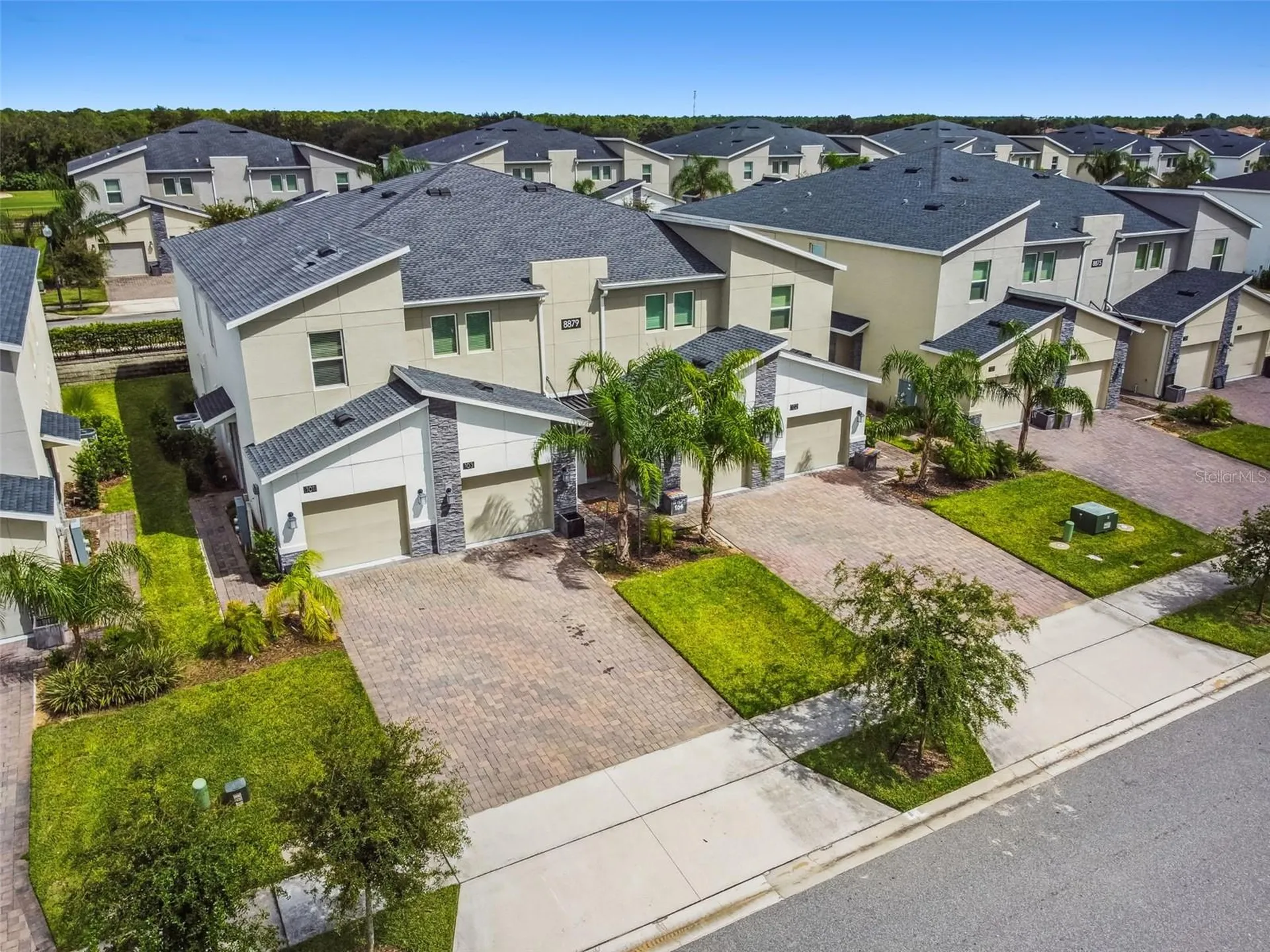 8879 Cabot Cliffs Drive Davenport FL 33896