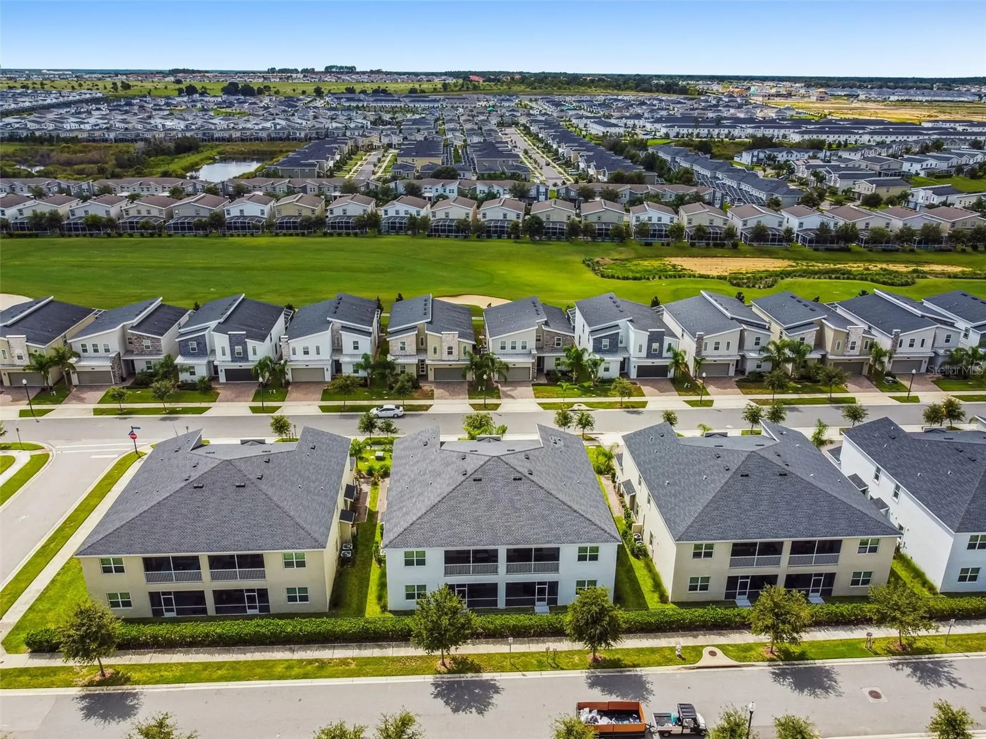 8879 Cabot Cliffs Drive Davenport FL 33896