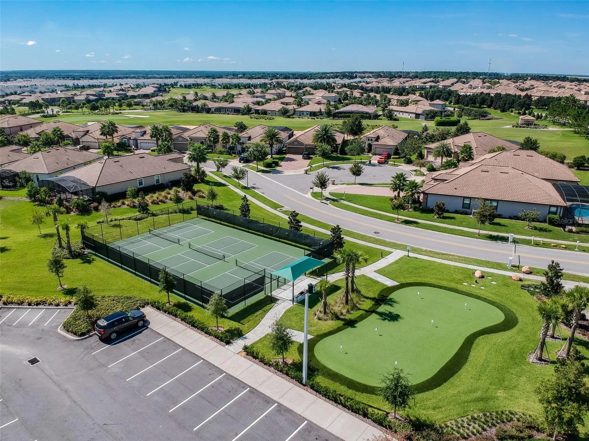 8879 Cabot Cliffs Drive Davenport FL 33896