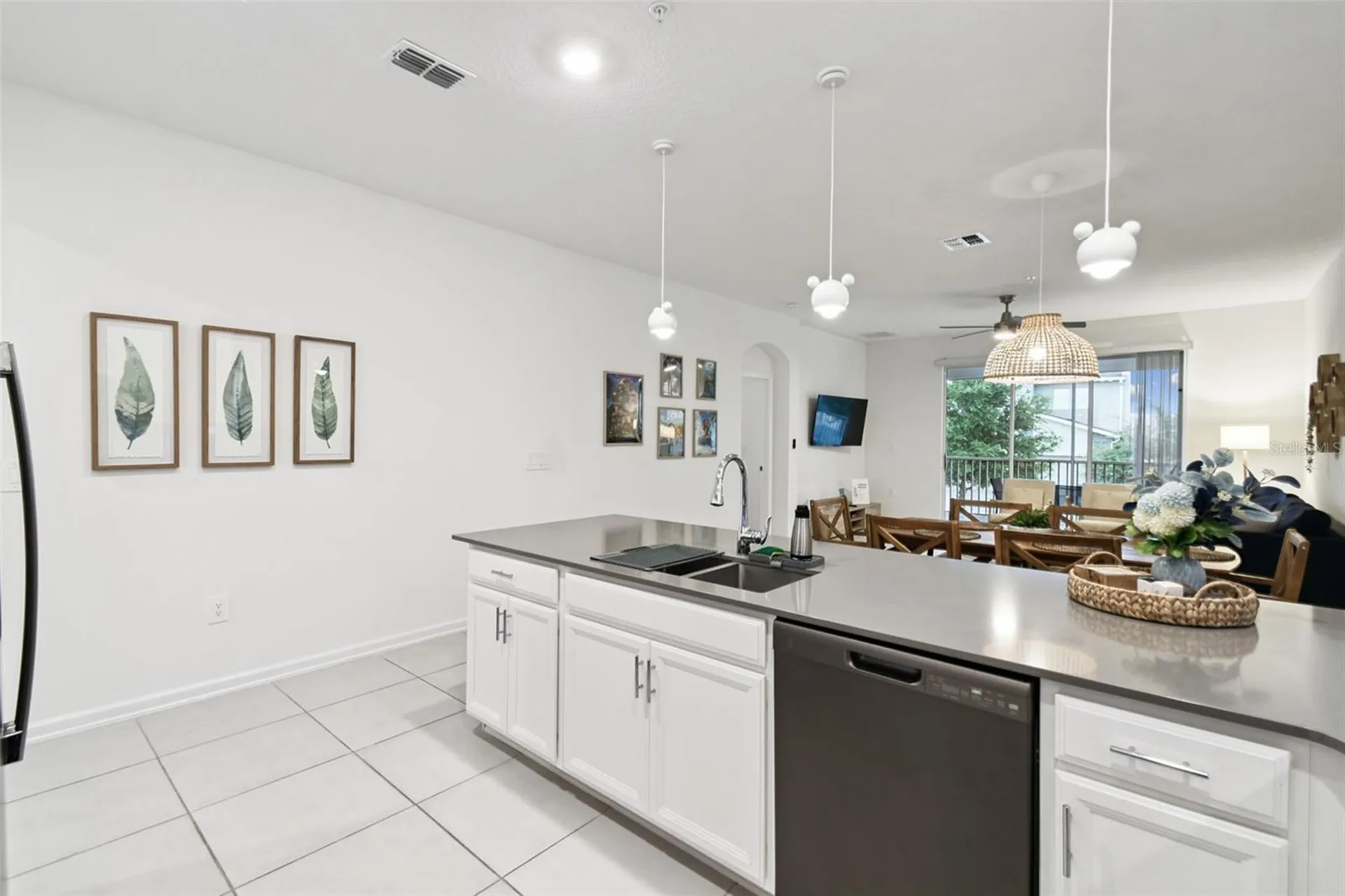8879 Cabot Cliffs Drive Davenport FL 33896