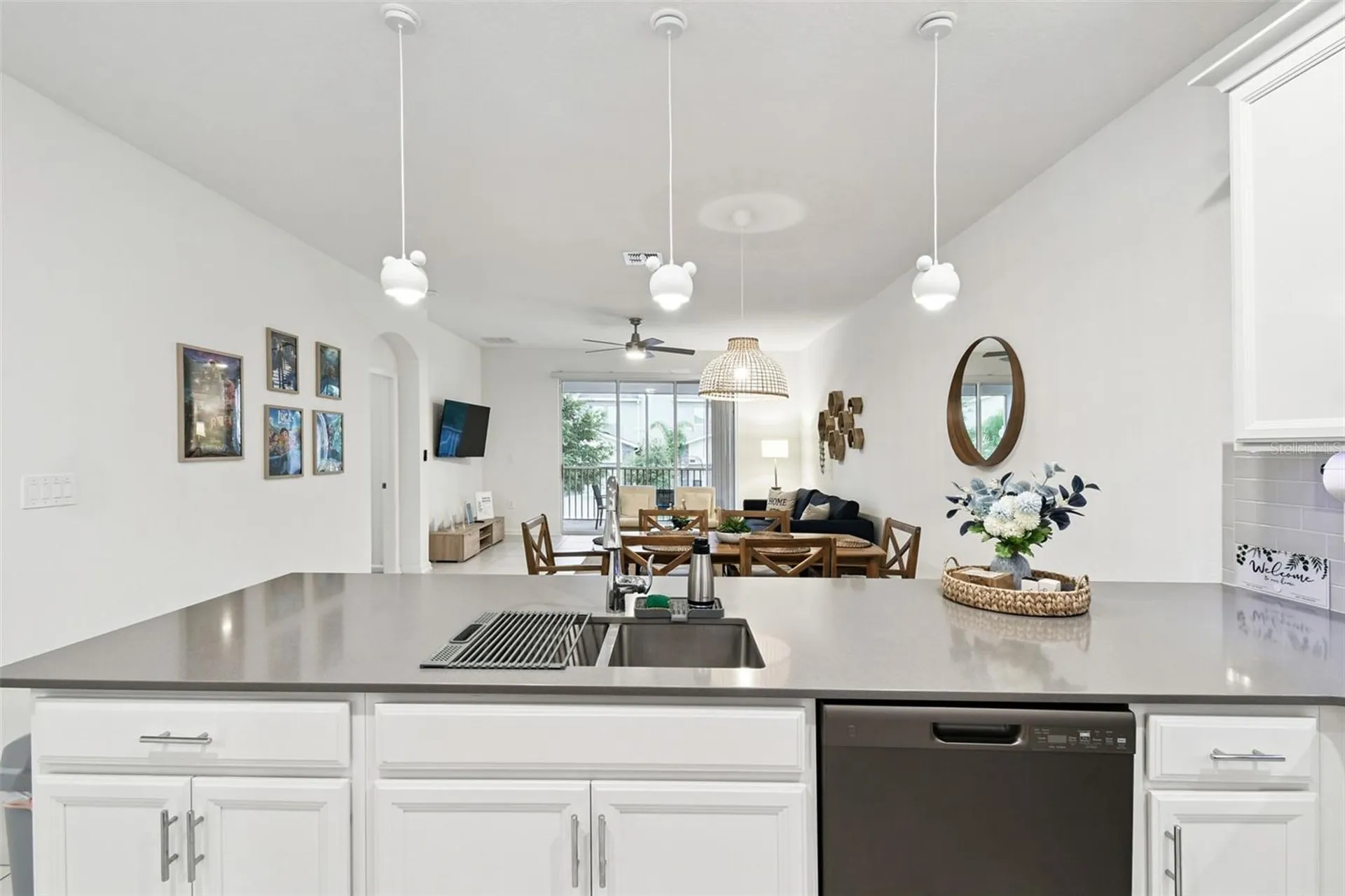 8879 Cabot Cliffs Drive Davenport FL 33896