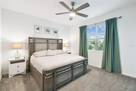 8879 Cabot Cliffs Drive Davenport FL 33896