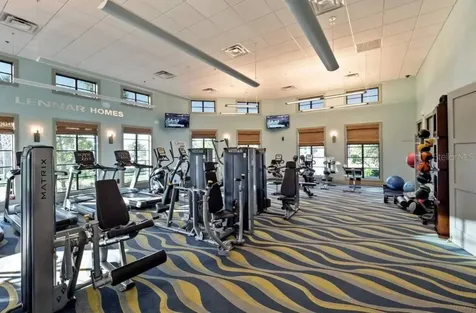 8879 Cabot Cliffs Drive Davenport FL 33896