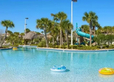 8879 Cabot Cliffs Drive Davenport FL 33896