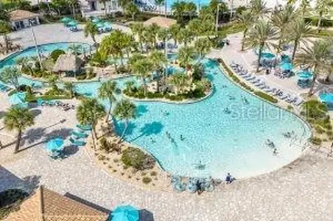 8879 Cabot Cliffs Drive Davenport FL 33896