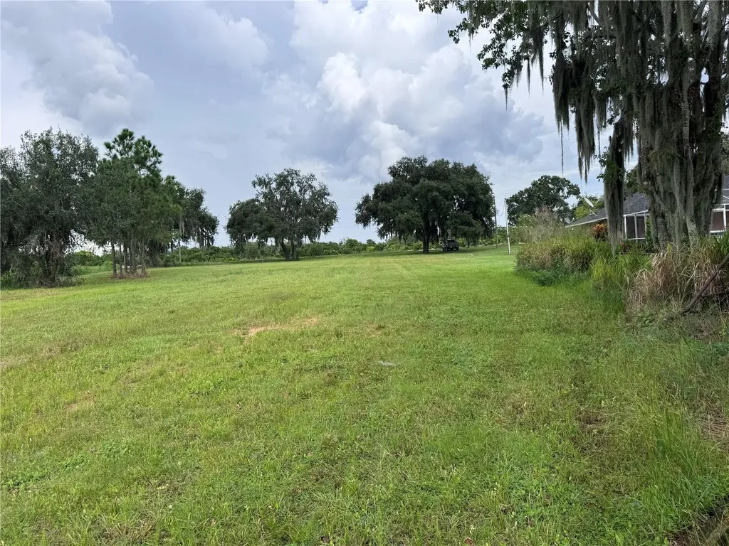 S Lake Reedy Boulevard Frostproof FL 33843