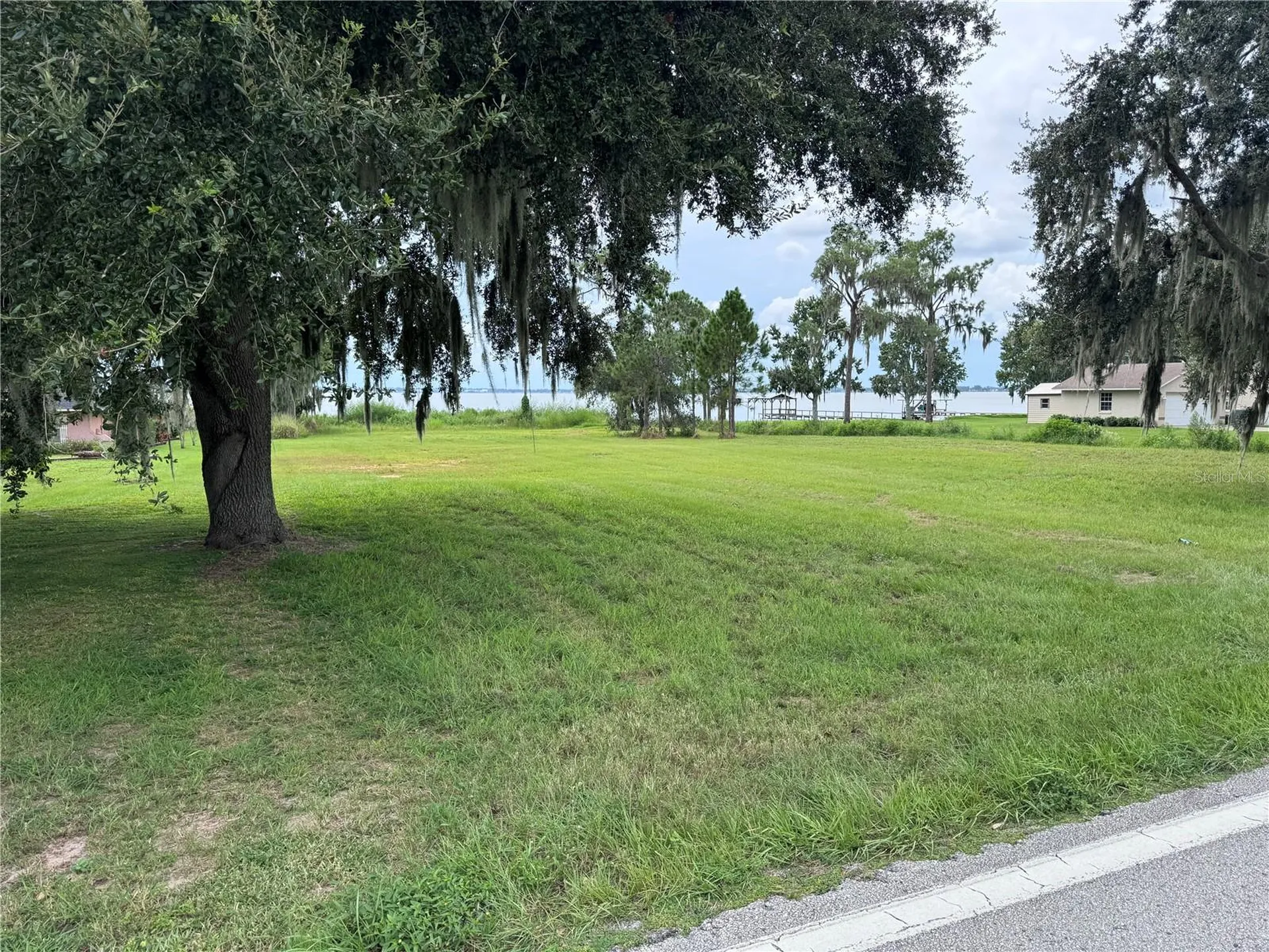 S Lake Reedy Boulevard Frostproof FL 33843