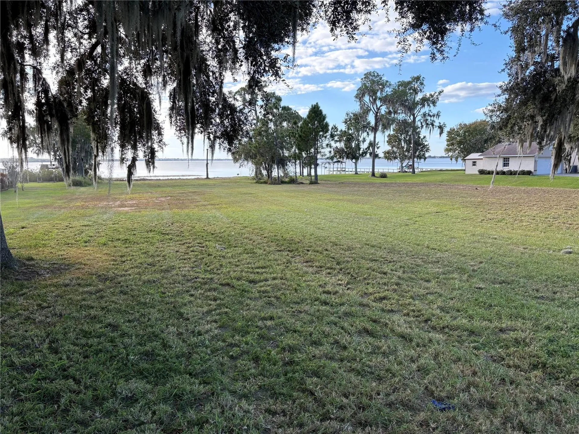 S Lake Reedy Boulevard Frostproof FL 33843