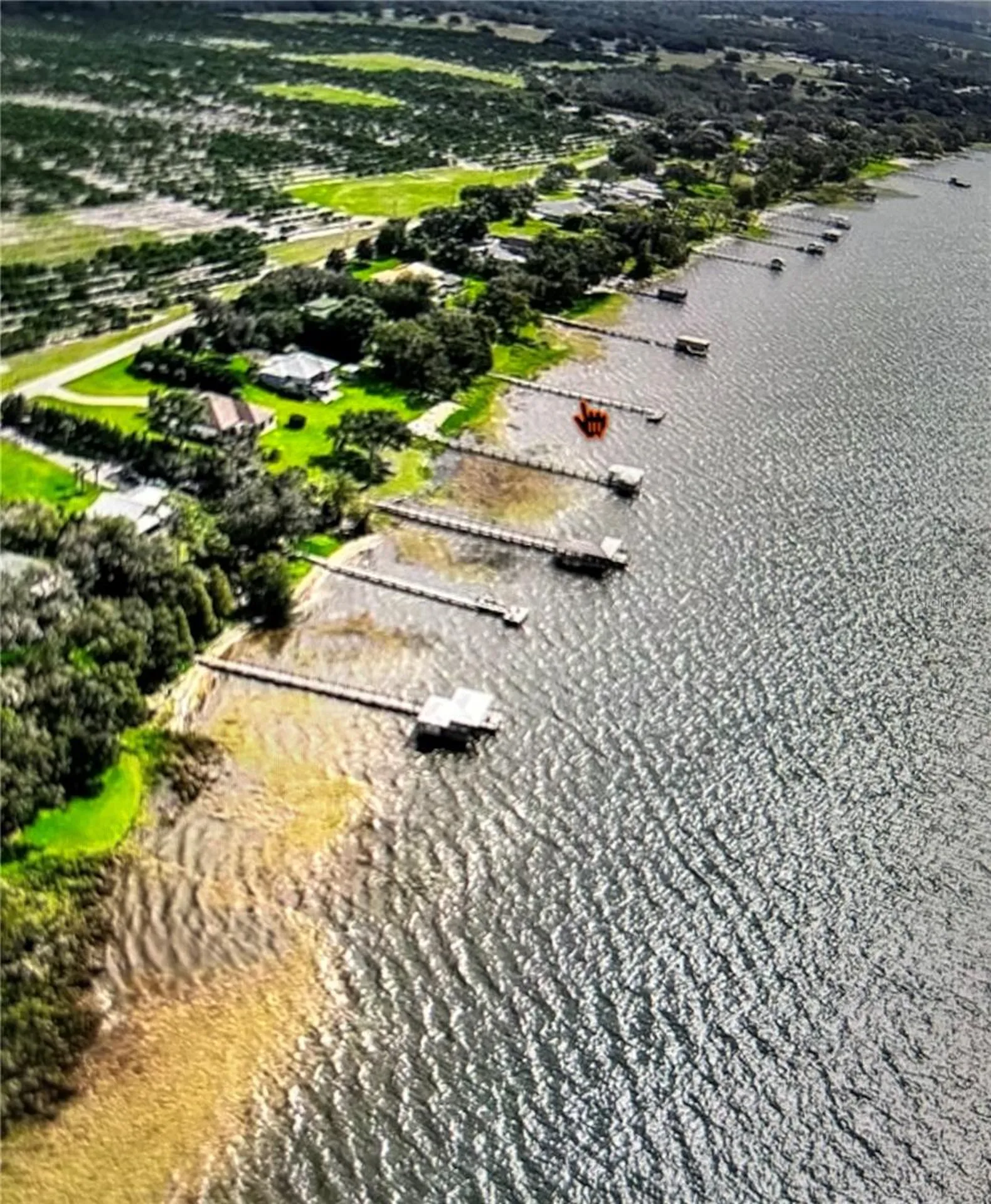 S Lake Reedy Boulevard Frostproof FL 33843