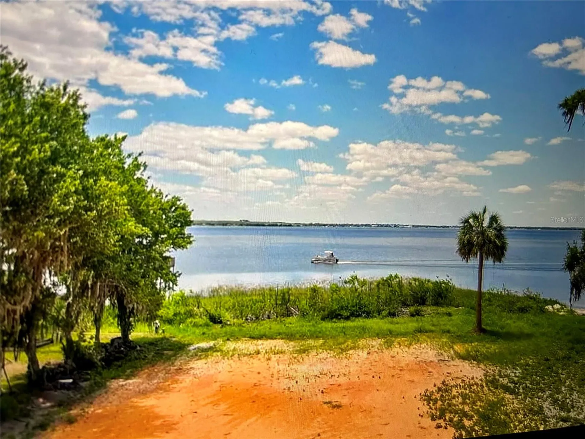 S Lake Reedy Boulevard Frostproof FL 33843