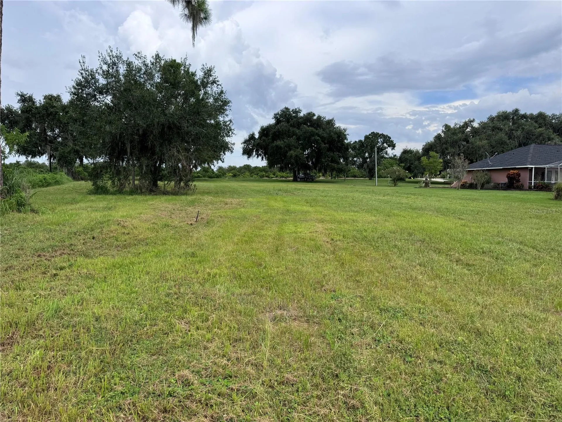 S Lake Reedy Boulevard Frostproof FL 33843