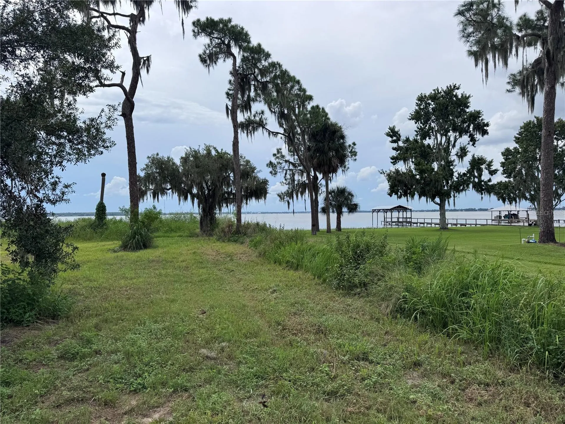 S Lake Reedy Boulevard Frostproof FL 33843