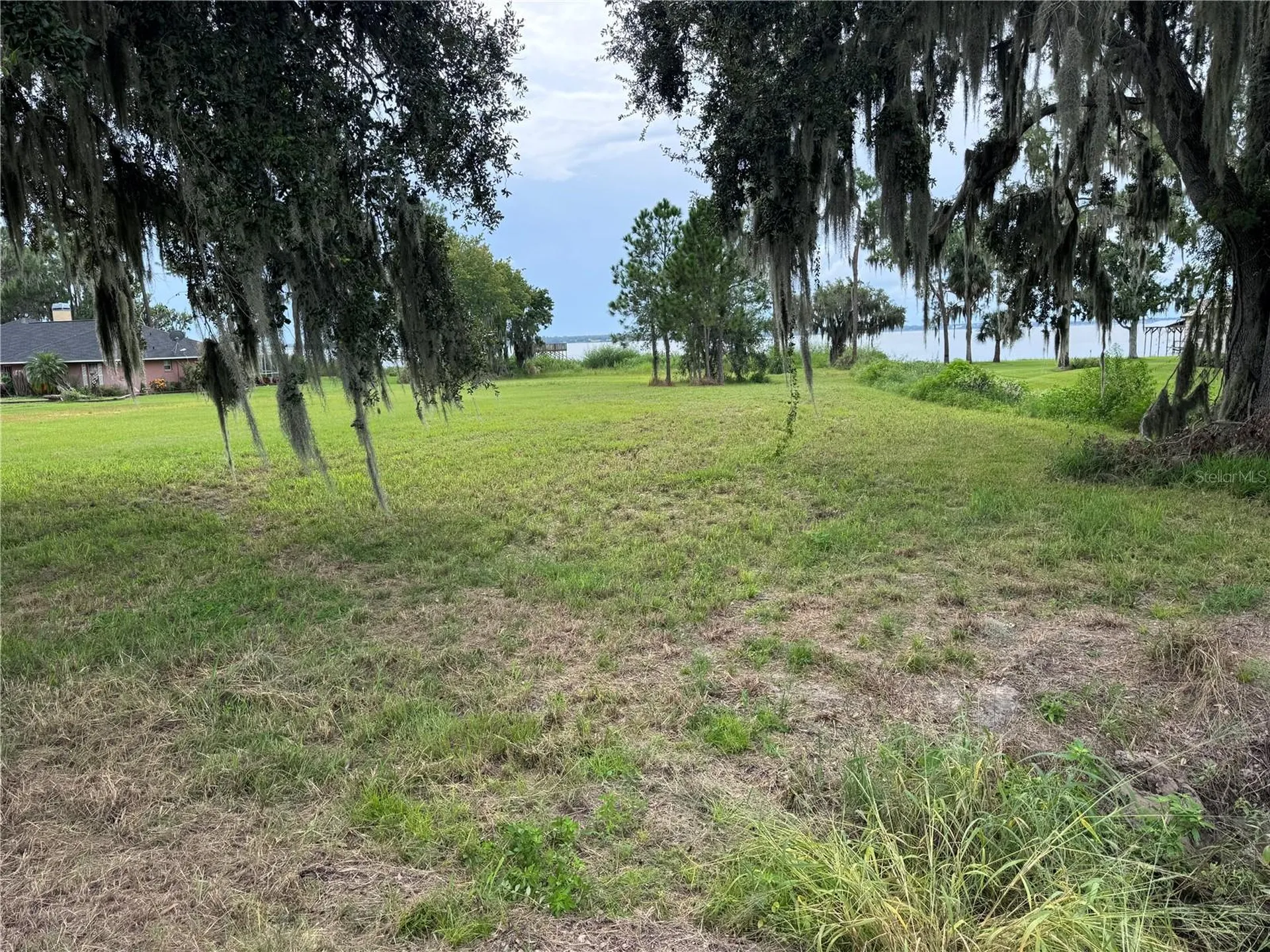 S Lake Reedy Boulevard Frostproof FL 33843