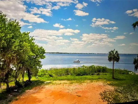 S Lake Reedy Boulevard Frostproof FL 33843