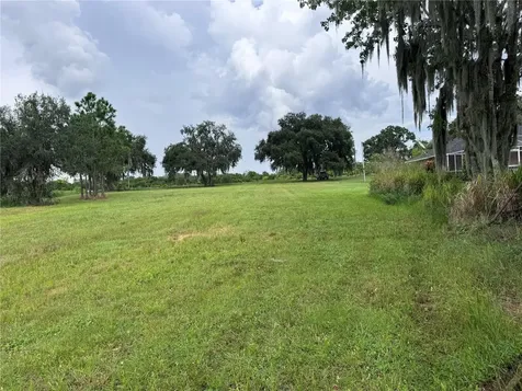 S Lake Reedy Boulevard Frostproof FL 33843