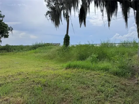 S Lake Reedy Boulevard Frostproof FL 33843
