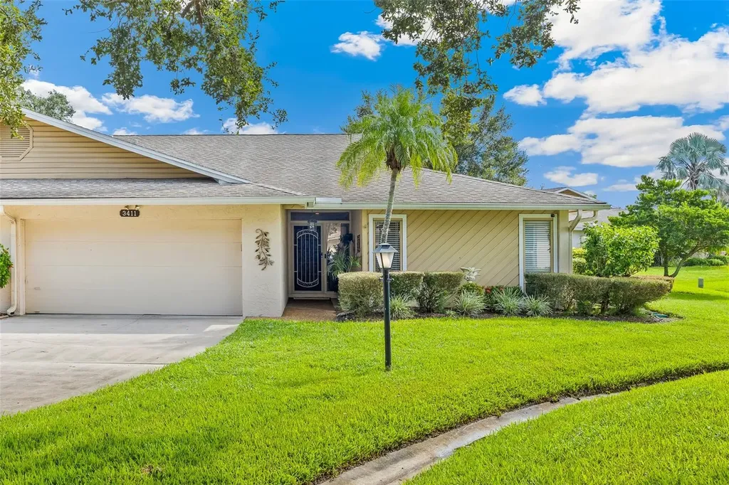 3411 Wilkinson Woods Drive Sarasota FL 34231