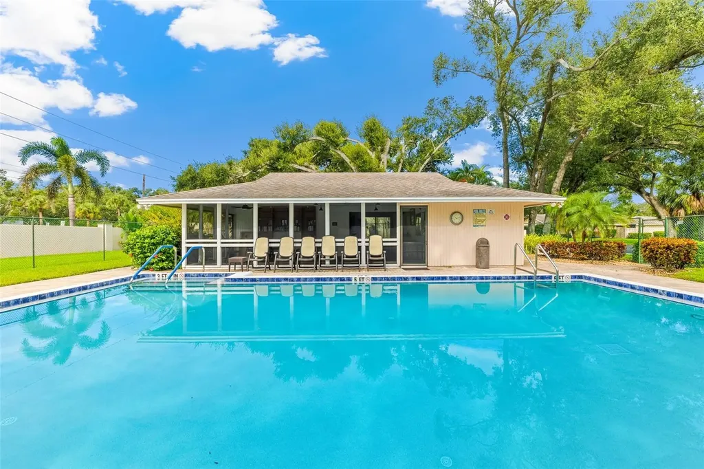 3411 Wilkinson Woods Drive Sarasota FL 34231