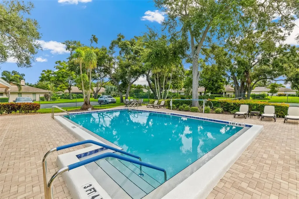 3411 Wilkinson Woods Drive Sarasota FL 34231