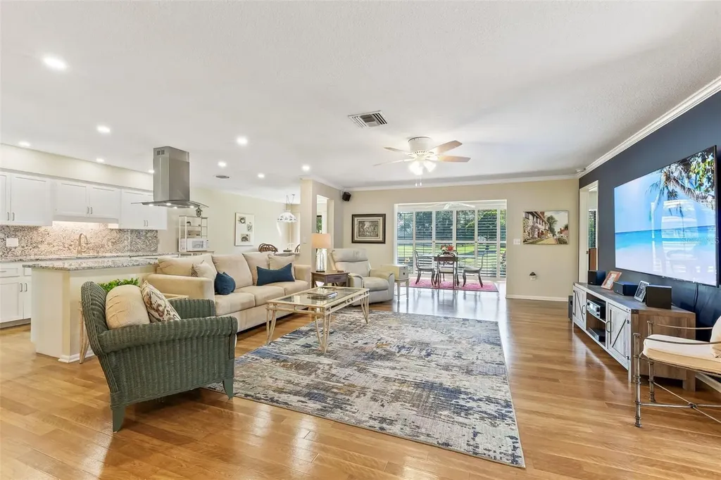 3411 Wilkinson Woods Drive Sarasota FL 34231