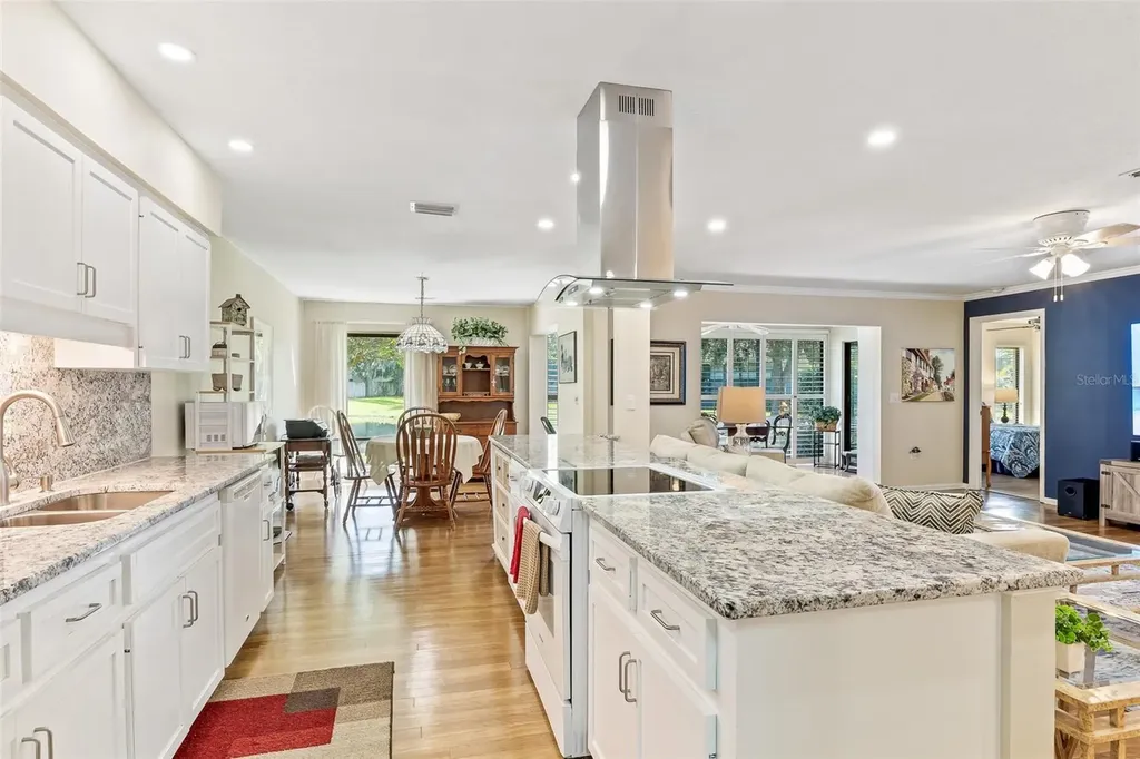 3411 Wilkinson Woods Drive Sarasota FL 34231