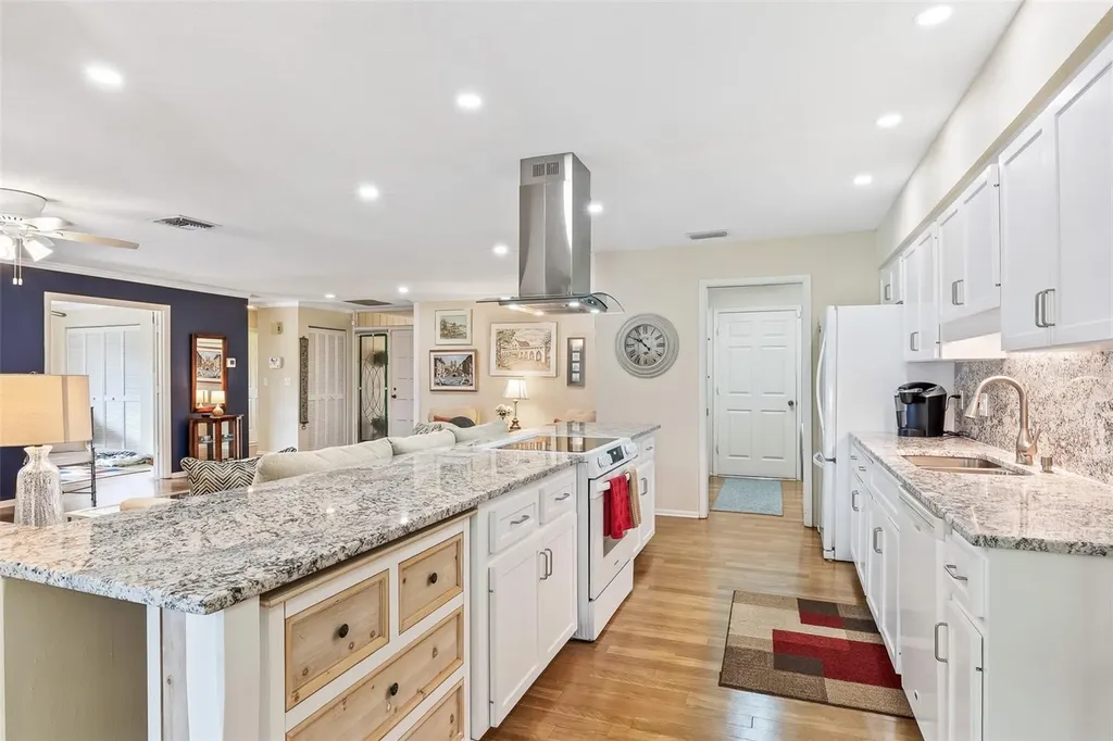 3411 Wilkinson Woods Drive Sarasota FL 34231