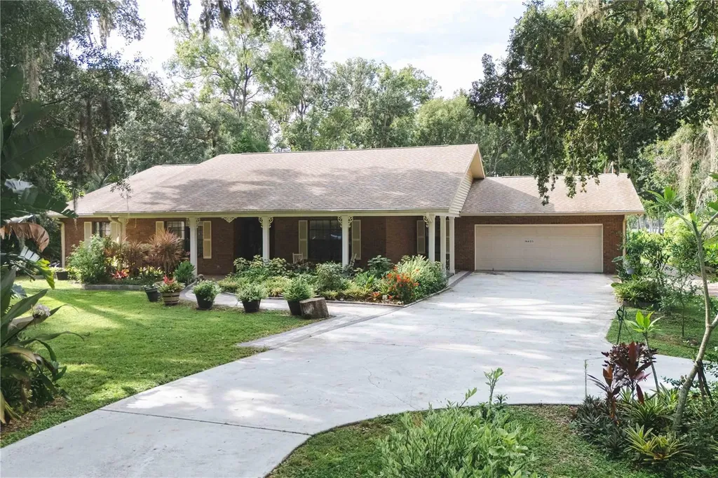 16625 Indian Mound Road Tampa FL 33618