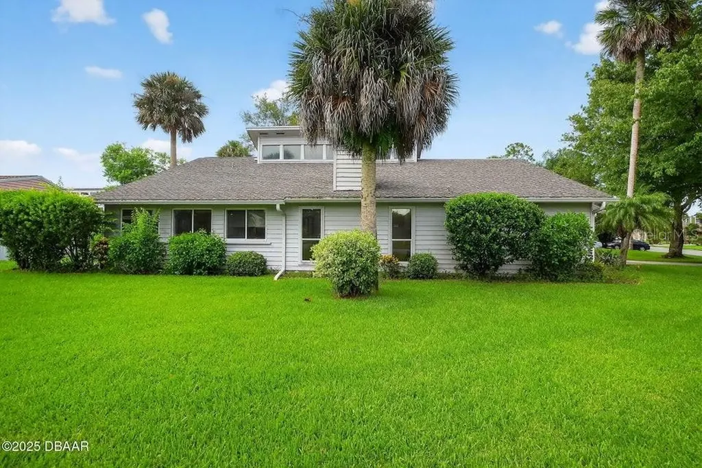 236 Gull Drive S Daytona Beach FL 32119
