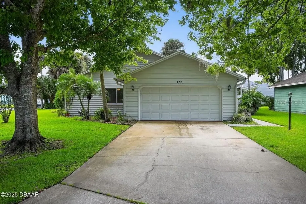 236 Gull Drive S Daytona Beach FL 32119