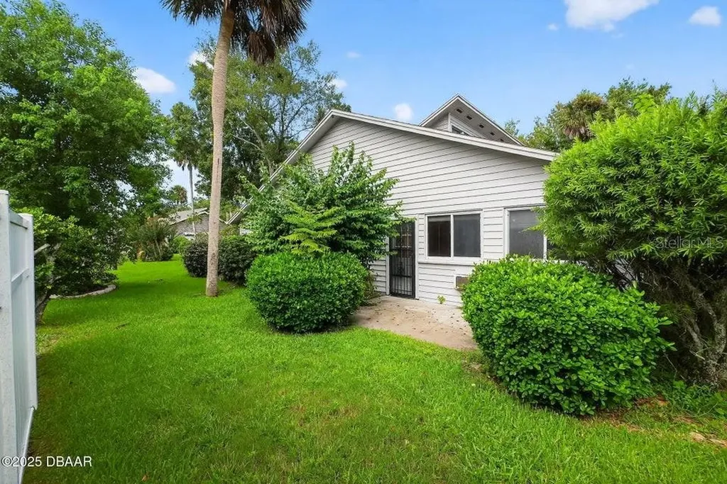 236 Gull Drive S Daytona Beach FL 32119