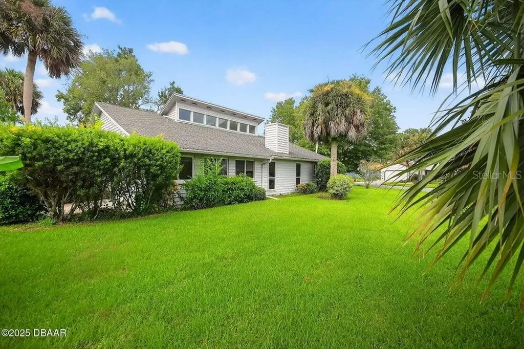 236 Gull Drive S Daytona Beach FL 32119