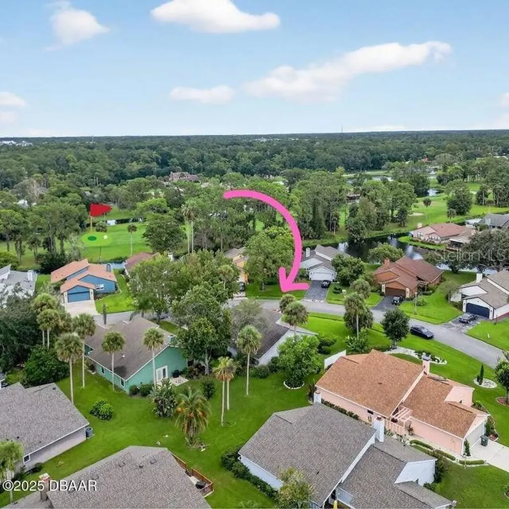 236 Gull Drive S Daytona Beach FL 32119