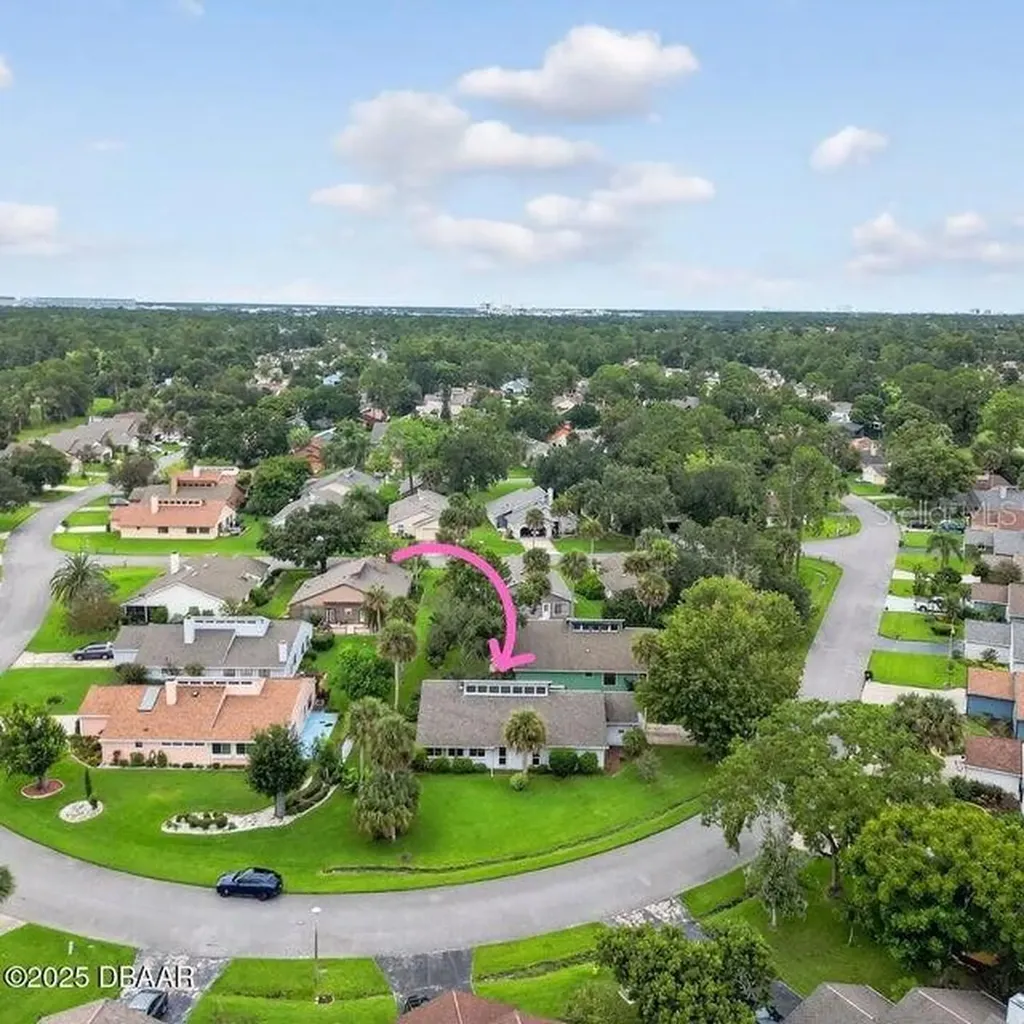 236 Gull Drive S Daytona Beach FL 32119