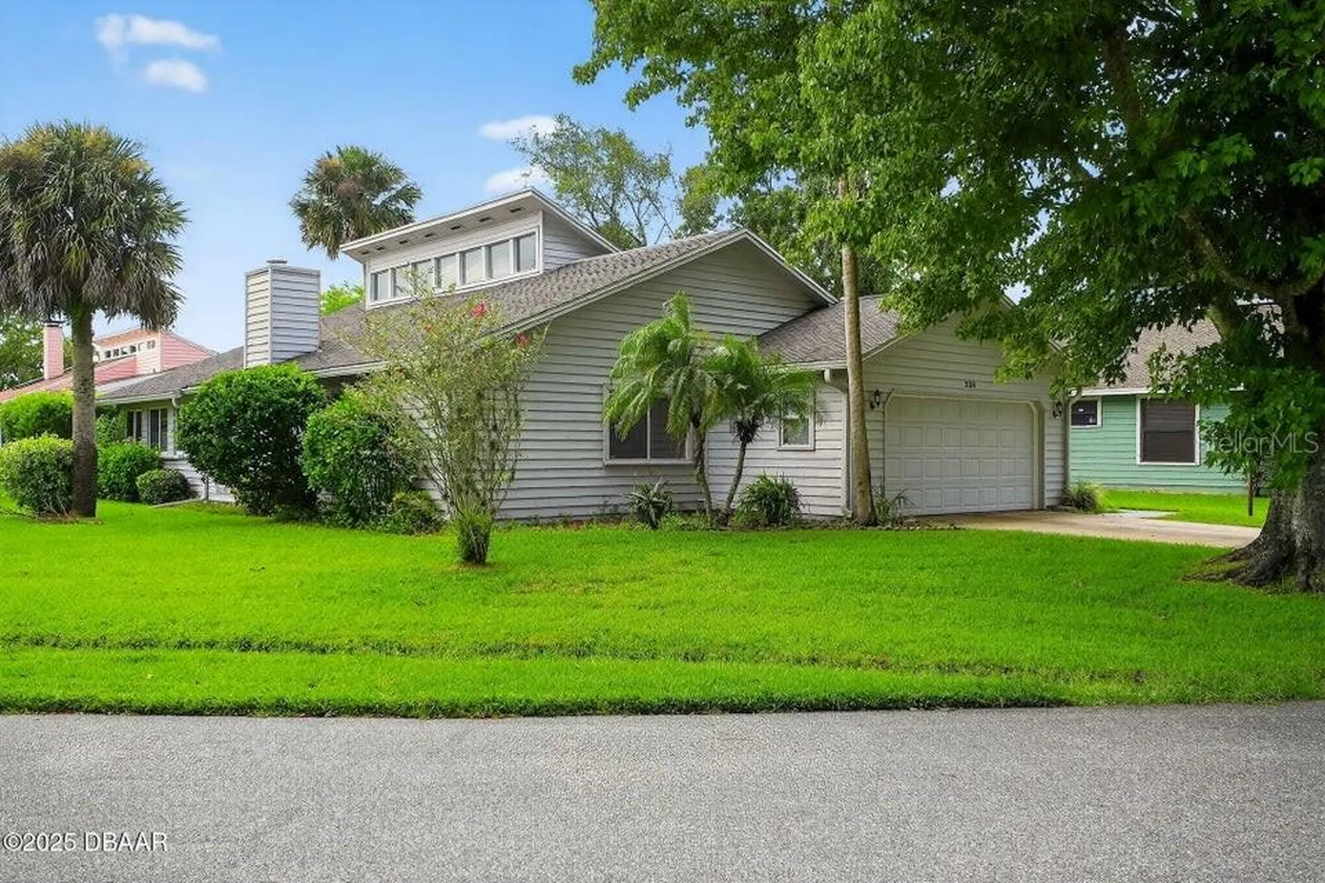 236 Gull Drive S Daytona Beach FL 32119