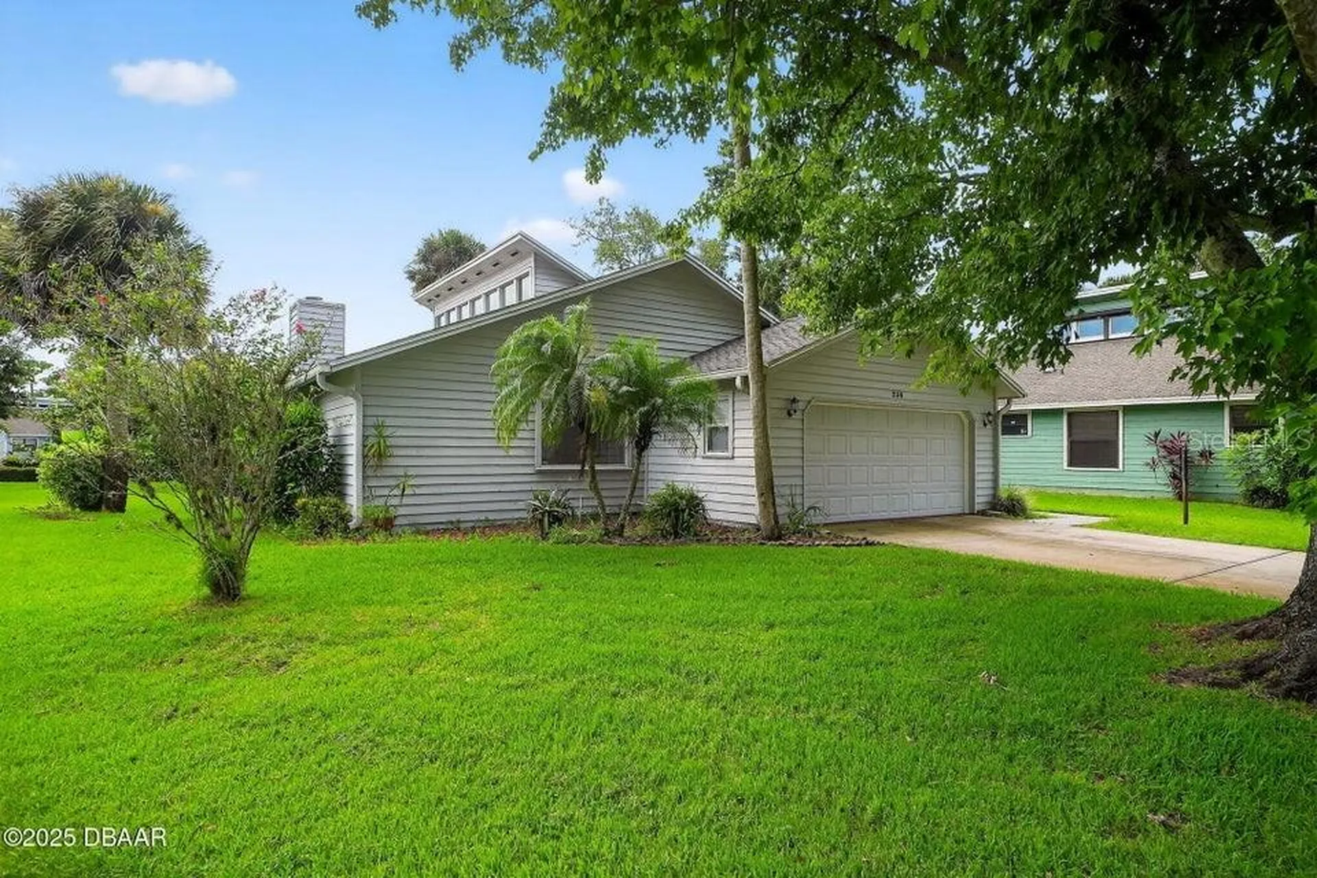 236 Gull Drive S Daytona Beach FL 32119