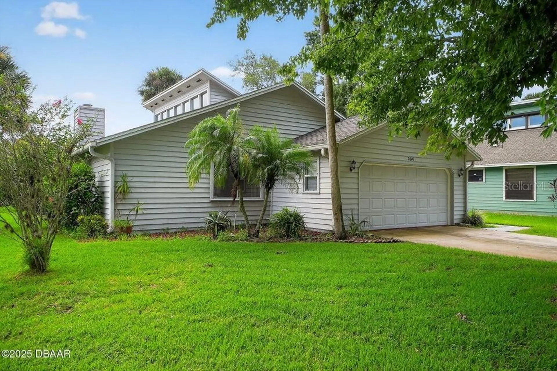 236 Gull Drive S Daytona Beach FL 32119